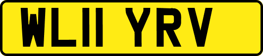 WL11YRV