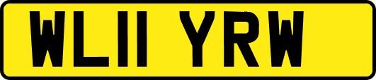 WL11YRW