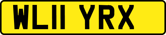 WL11YRX