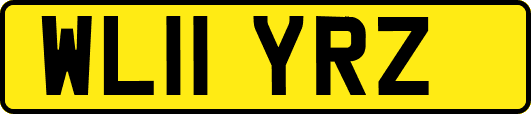 WL11YRZ