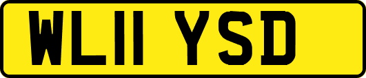 WL11YSD