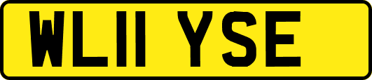 WL11YSE