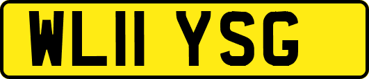 WL11YSG