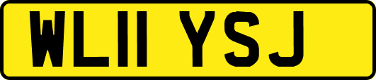 WL11YSJ