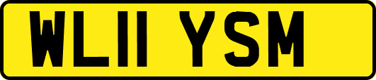 WL11YSM