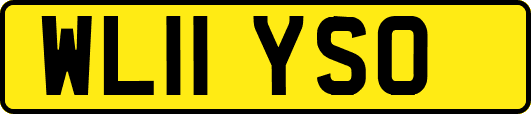 WL11YSO