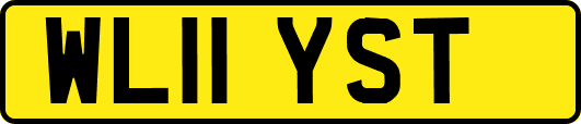 WL11YST