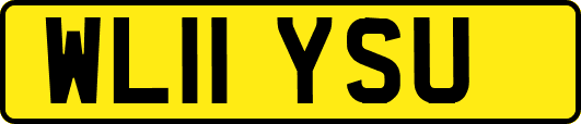 WL11YSU
