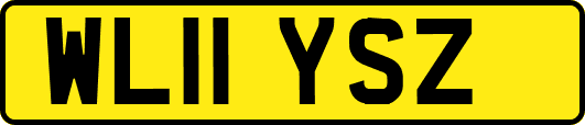 WL11YSZ