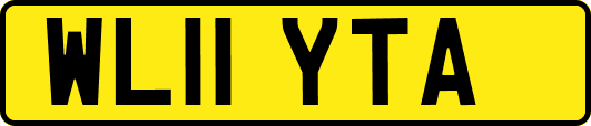 WL11YTA