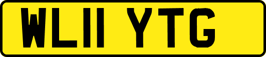 WL11YTG