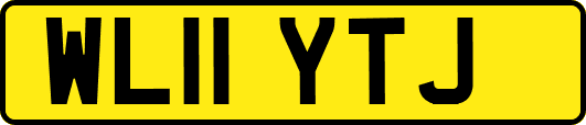 WL11YTJ