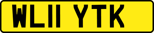 WL11YTK