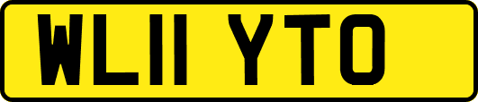 WL11YTO