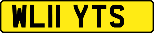 WL11YTS