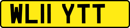 WL11YTT