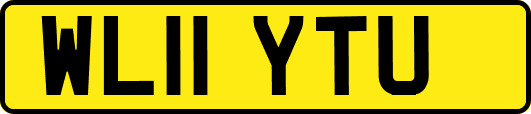 WL11YTU