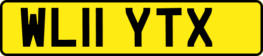 WL11YTX