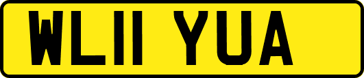 WL11YUA