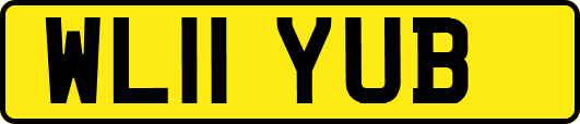 WL11YUB