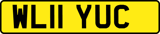 WL11YUC