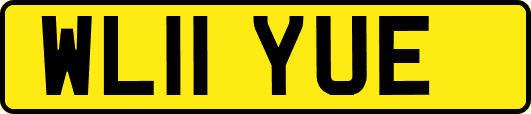 WL11YUE