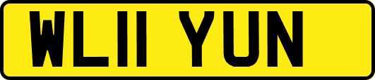 WL11YUN