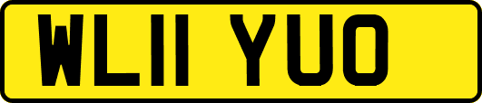 WL11YUO