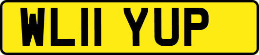 WL11YUP