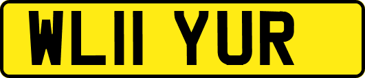 WL11YUR