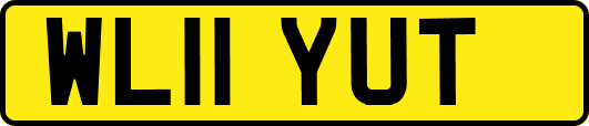 WL11YUT