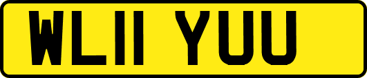 WL11YUU