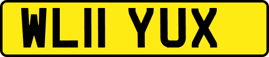 WL11YUX