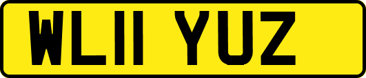 WL11YUZ