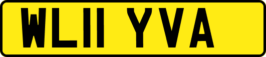 WL11YVA