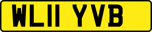 WL11YVB