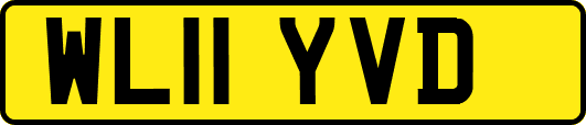 WL11YVD