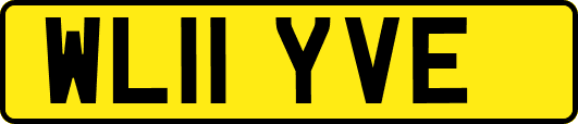 WL11YVE