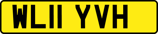 WL11YVH