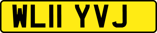 WL11YVJ