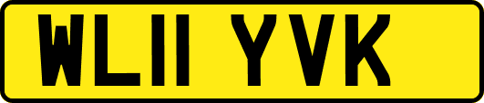 WL11YVK