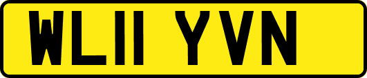 WL11YVN