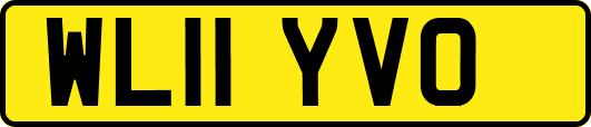 WL11YVO