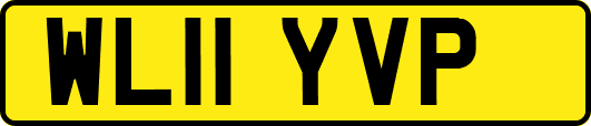 WL11YVP
