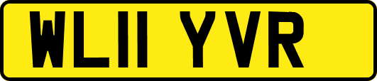 WL11YVR