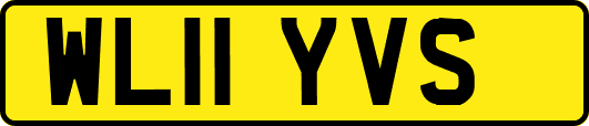 WL11YVS