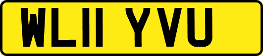 WL11YVU