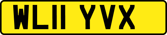 WL11YVX