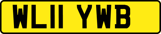 WL11YWB