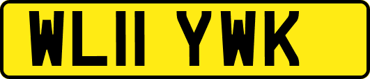 WL11YWK